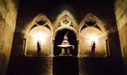 哈利波特最新爆料三月,神秘新篇章，三月揭秘神秘事件