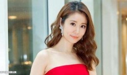 林心如爆料娱乐圈,林心如揭露惊人内幕