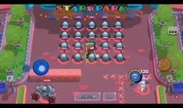 荒野乱斗最新皮肤爆料网,神秘英雄华丽变身，视觉盛宴即将开启！