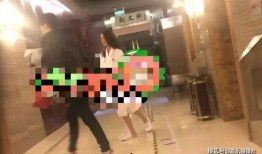 狗仔电梯爆料视频,揭秘娱乐圈不为人知的幕后故事