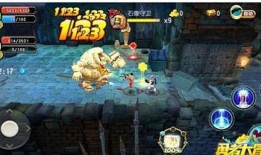 勇士与冒险手游最新爆料,揭秘神秘新版本，探索未知冒险世界