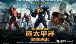 环太平洋在线免费观看,畅享科幻巨制，尽享视觉盛宴
