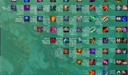 稻草人技能爆料表最新版,揭秘神秘力量，引领战斗新篇章
