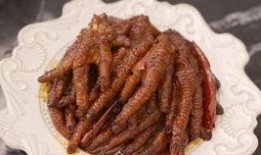 爆料虎皮凤爪的做法视频,视频揭秘家常美味制作秘诀