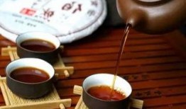 卖普洱茶老板爆料视频,真实市场背后的惊人内幕