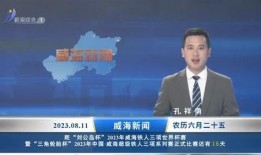 威海供电公司新闻爆料视频,揭秘电力保障背后的故事