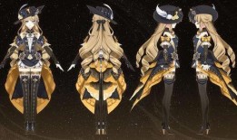 枫丹最新爆料角色介绍,神秘力量觉醒，传奇故事即将展开