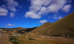 邂逅理塘在线观看,在线探寻神秘高原的美丽画卷