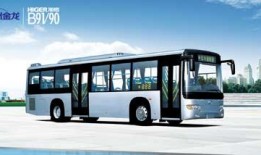 金龙公交车爆料视频大全,揭秘行业内幕与真实故事