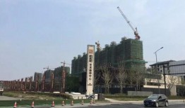 西安绿地最新爆料,揭秘未来城市生活新地标