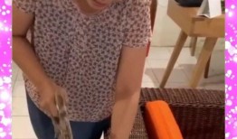 媳妇爆料鱼竿视频播放,揭秘鱼竿视频背后的精彩瞬间