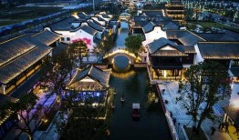 新旅游爆料视频嘉善,探秘江南水乡的隐世秘境