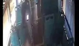 爆料广东地铁偷拍事件视频