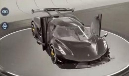 跑车皮肤爆料视频最新版,速度与激情的视觉盛宴