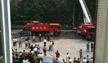 桂平北江街火灾最新爆料,火势已扑灭，损失情况待核实