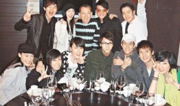 在娱乐圈吃瓜看戏的日子温立秋,温立秋的娱乐圈浮沉岁月