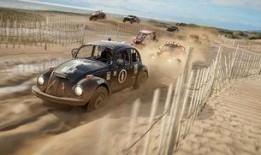 地平线五最新嘉年华爆料,嘉年华新爆料揭秘，探索未知世界的冒险之旅