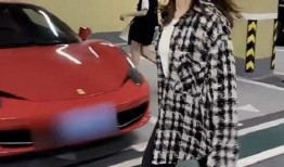 郑州豪车爆料视频,街头豪车云集，奢华程度令人咋舌