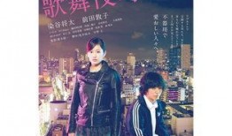 再见歌舞伎町在线观看,在线重温霓虹光影下的都市传奇