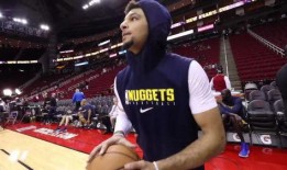 丹佛掘金爆料视频最新