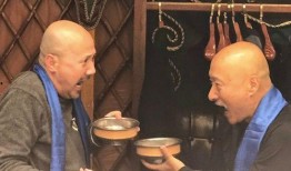 腾格尔爆料最新消息,揭秘娱乐圈不为人知的幕后故事