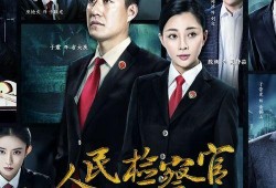 人民检察官在线观看1,正义之光，在线见证