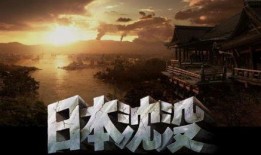 日本沉没电影在线观看,灾难降临，在线观看揭秘