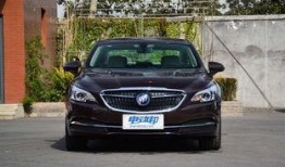 最新款君越爆料图片及价格,惊艳外观与亲民价格，豪华轿车市场再迎新势力”