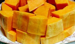 网红吃的什么蒸瓜好吃,揭秘蒸瓜新吃法，美味又营养！