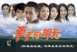 牵手向明天在线观看,共赴美好未来的温馨之旅