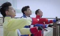 旋转少年在线观看,青春旋律，梦想起航