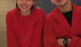 娱乐吃瓜向太郭碧婷,爱情与事业的完美交织