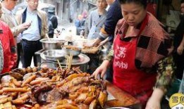 卤味爆料配方大全视频,视频爆料带你领略地道卤香魅力