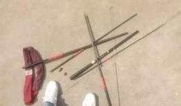 媳妇爆料鱼竿视频播放,揭秘鱼竿视频背后的精彩瞬间