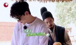 邓伦最新爆笑爆料,娱乐圈那些不为人知的幕后趣事
