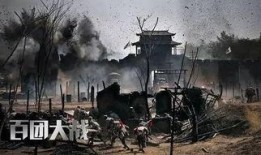 百团大战在线观看,烽火岁月中的壮丽史诗