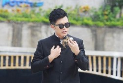 娱乐圈内幕爆料邓超陈赫,兄弟情深背后的真相