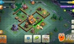 部落冲突最新爆料咏王新技能,战力飙升，部落战局再掀风云