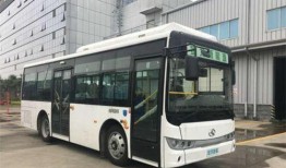 金龙公交车爆料视频大全,揭秘行业内幕与真实故事