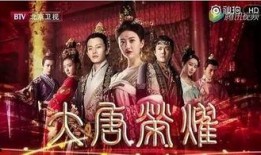 大唐荣耀在线观看1,在线重温盛世传奇