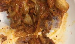 辣白菜做法爆料图片视频,图片视频教你轻松制作正宗韩式风味