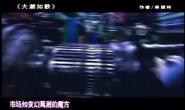 大潮如歌在线观看,潮起潮落，共谱时代华章