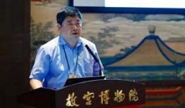 故宫院长爆料新闻报道视频,新闻报道视频背后的精彩瞬间