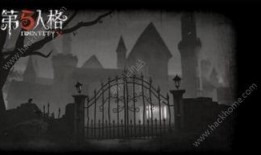 第五人格人格爆料视频,神秘人格揭晓，全新角色即将加入游戏！