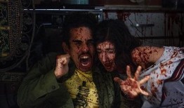 鬼玩人第一季在线观看,惊悚开篇，生死边缘的冒险之旅