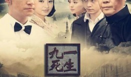 九死一生电视剧全集在线观看影片,生死边缘的惊险旅程