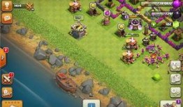 部落冲突最新爆料咏王新技能,战力飙升，部落战局再掀风云