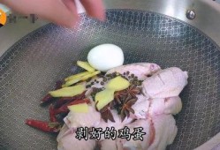 卤蛋制作爆料视频教学大全,全方位揭秘卤蛋美味秘诀
