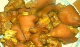 卤味爆料配方大全视频,视频爆料带你领略地道卤香魅力