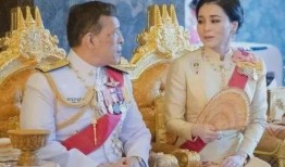 泰国王室最新爆料二王子,揭开王室神秘面纱